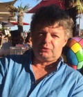 Rencontre Homme : Jeanpierre, 53 ans à France  MONTPELLIER